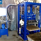Купить станок для производства тротуарной плитки Купить станок для производства тротуарной плитки картинка